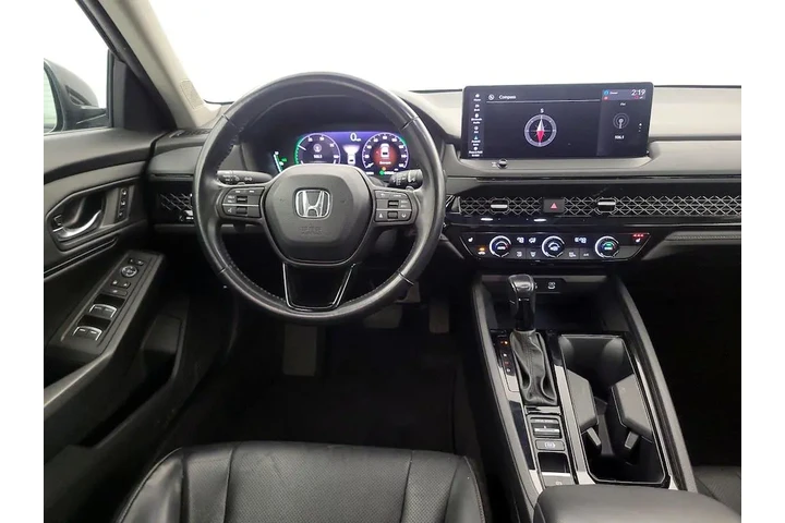 $26998 : Honda Accord Hybrid 2023 EX- image 10