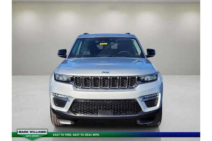 $27800 : Jeep Grand Cherokee 2023 4x4 image 2