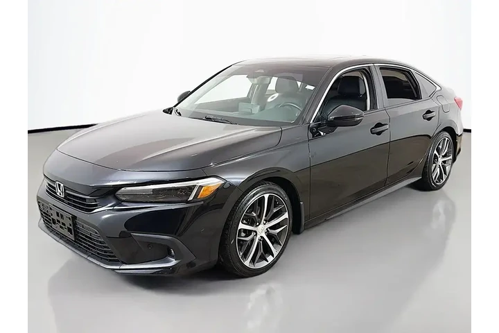 $23239 : Honda Civic 2023 Touring 4dr image 9