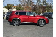 $21995 : Nissan Rogue 2025 AWD SV 4dr thumbnail