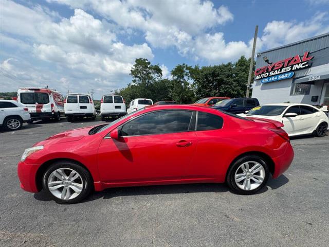 $6400 : 2012 Altima 2.5 S image 10