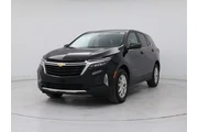 $21998 : Chevrolet Equinox 2022 LT 4d thumbnail