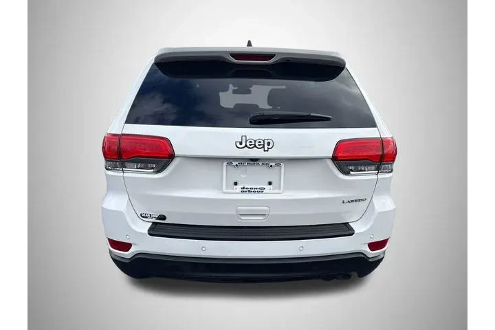 $14801 : Jeep Grand Cherokee 2016 4x2 image 4