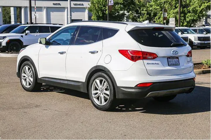 $11991 : Hyundai SANTA FE Sport 2014 image 2