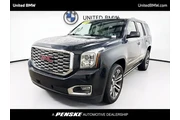GMC Yukon 2020 4x4 Denali 4d
