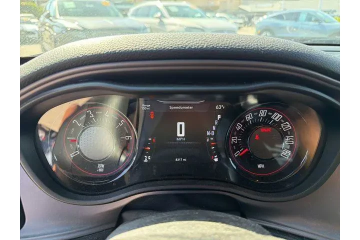 $28995 : Dodge Challenger 2023 SXT 2d image 9