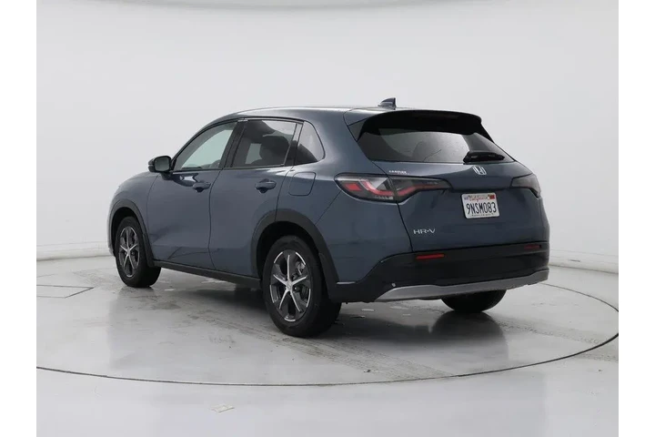 $27998 : Honda HR-V 2025 EX-L 4dr Cro image 2