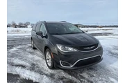 Chrysler Pacifica 2019 Touri en Albany