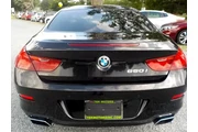 $14945 : 2012 6-Series 650i xDrive Cou thumbnail
