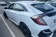 $26255 : PRE-OWNED 2021 HONDA CIVIC SP thumbnail