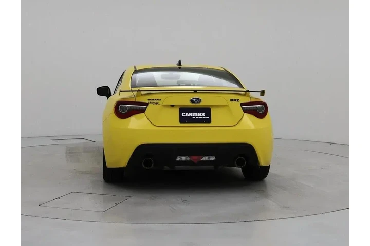 $24998 : Subaru BRZ 2017 Limited 2dr image 6