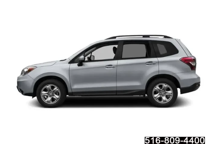 $12447 : Subaru Forester 2015 AWD 2.5 image 6