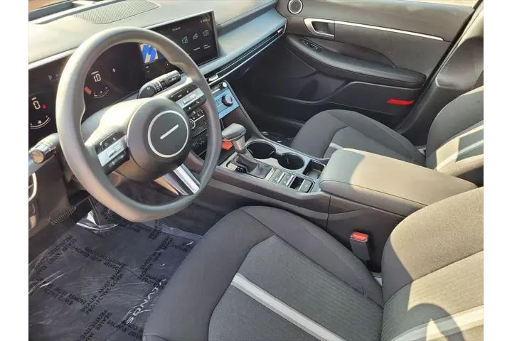 $22888 : Hyundai SONATA 2025 SE 4dr S image 7