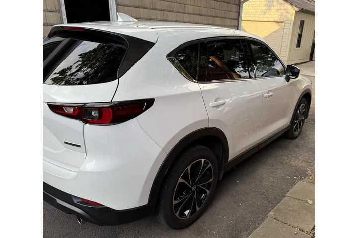 $19900 : 2023 Mazda CX-5 S image 5