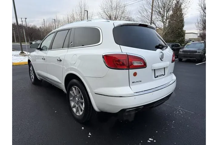 $8496 : Buick Enclave 2016 AWD Leath image 5