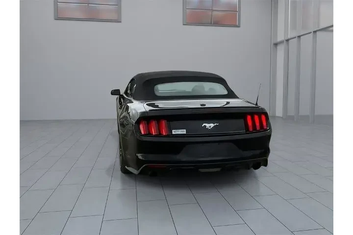 $21000 : Ford Mustang 2016 EcoBoost P image 7