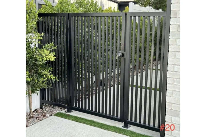 Customized Iron Work image 9