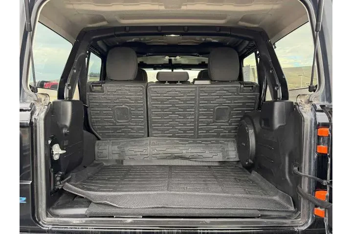 $26000 : Jeep Wrangler 2023 4x4 Willy image 10