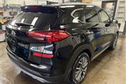 $22900 : 2021 Tucson Limited thumbnail