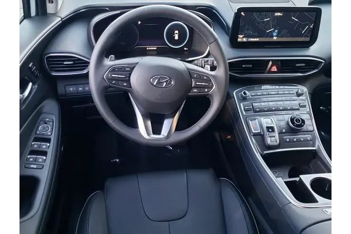 $21803 : Hyundai SANTA FE 2021 AWD Li image 6