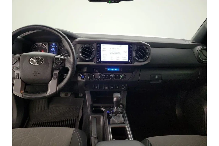 $36998 : Toyota Tacoma 2022 4x4 TRD O image 9