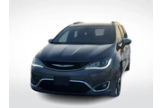 $15495 : Chrysler Pacifica 2018 Limit thumbnail
