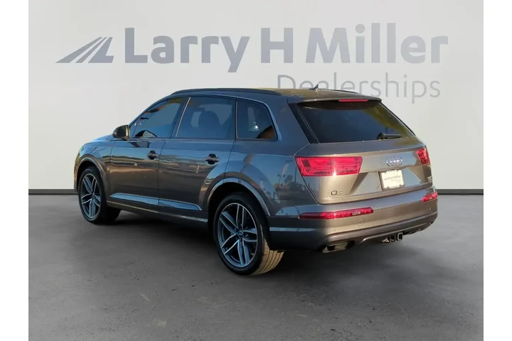 $19194 : Audi Q7 2018 AWD 3.0T quattr image 3