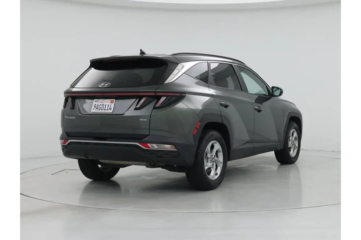 $22998 : Hyundai TUCSON 2022 AWD SEL image 8