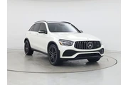 Mercedes-Benz GLC 2021 AWD A en Raleigh