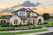 Austin Custom Home Builders en Austin