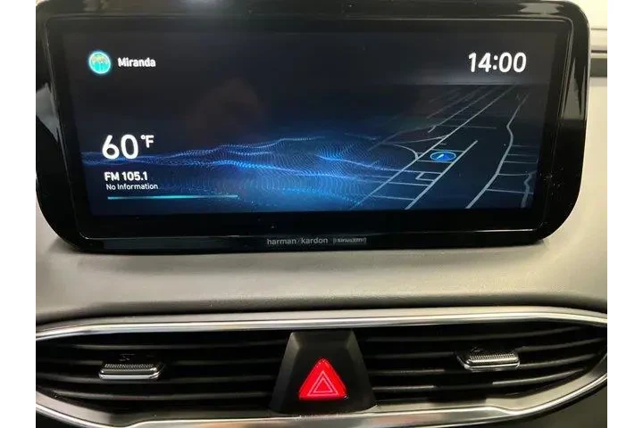 $22877 : Hyundai SANTA FE 2021 Limite image 7