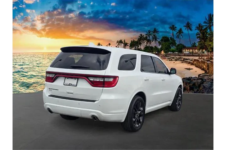 $21999 : Dodge Durango 2021 SXT 4dr S image 5