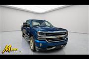 2017 Silverado 1500 HIGH COUN en Tampa