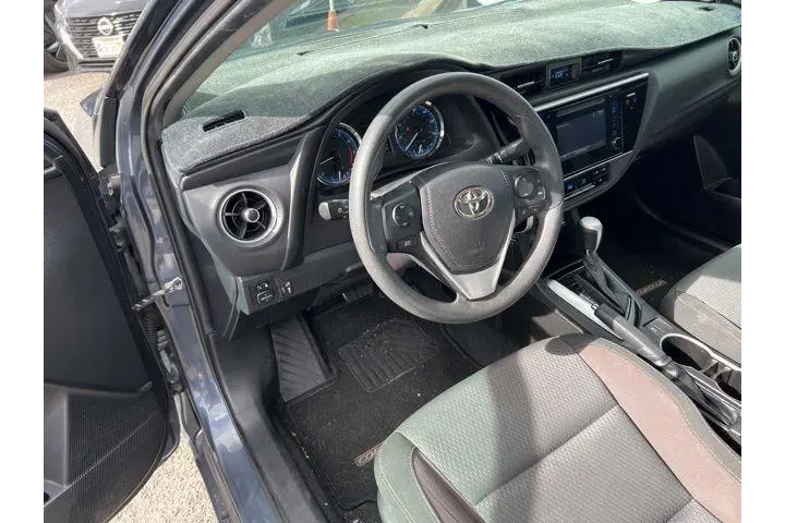 $14499 : Toyota Corolla 2017 LE 4dr S image 8