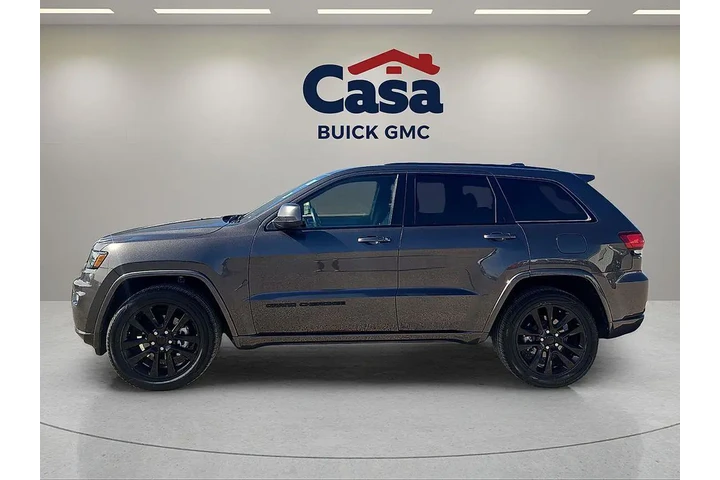 $20692 : Jeep Grand Cherokee 2019 4x2 image 5