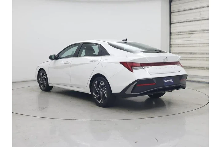 $24998 : Hyundai ELANTRA 2025 SEL Con image 2