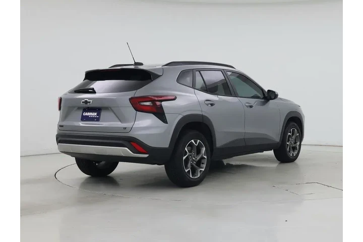 $22998 : Chevrolet Trax 2025 LT 4dr C image 8