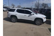 $13969 : GMC Acadia 2018 SLE-2 4dr SU thumbnail