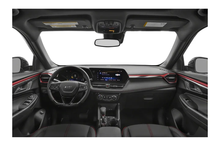 $30988 : 2026 TrailBlazer RS image 6