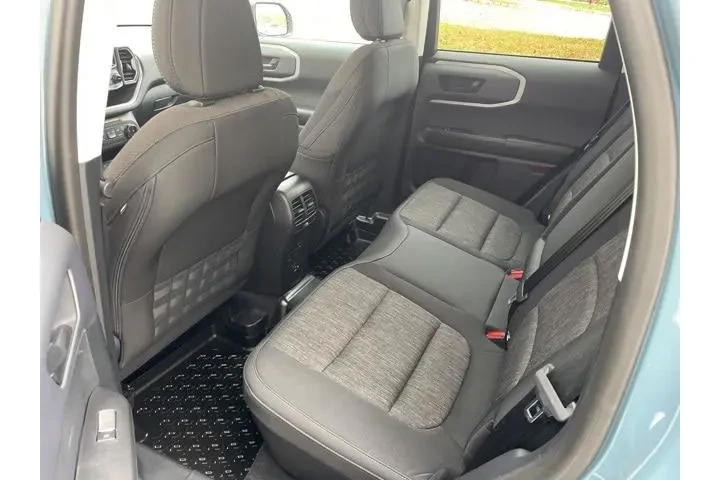 $23500 : Ford Bronco Sport 2022 AWD B image 8