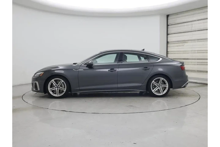 $26998 : Audi A5 Sportback 2021 AWD q image 3