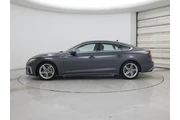 $26998 : Audi A5 Sportback 2021 AWD q thumbnail