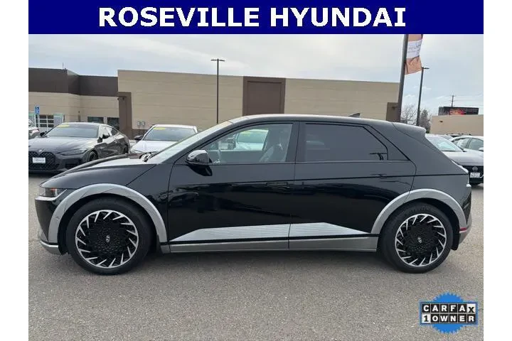 $26991 : Hyundai IONIQ 5 2023 AWD Lim image 4