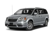 Chrysler Town and Country 20 en Omaha