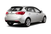 2012 Forte SX thumbnail