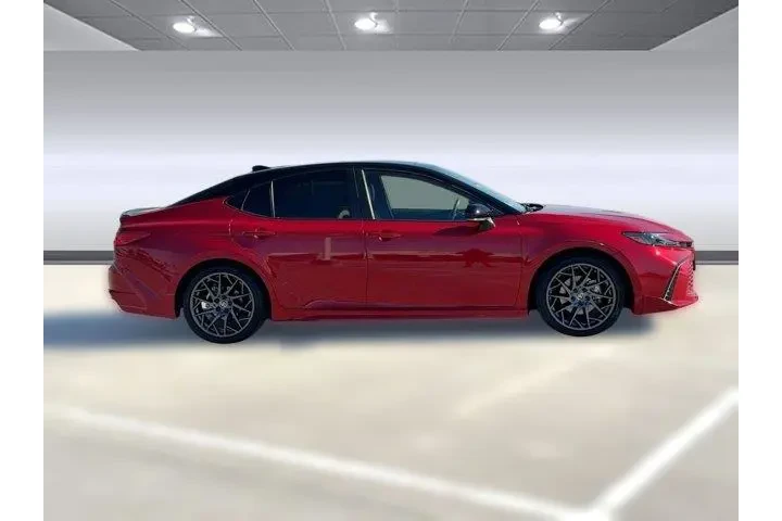 $31898 : Toyota Camry 2025 SE 4dr Sed image 8