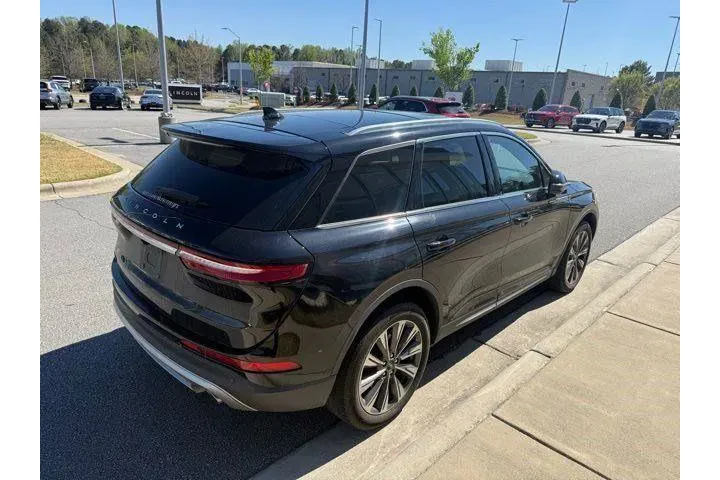 $24776 : Lincoln Corsair 2022 Reserve image 5