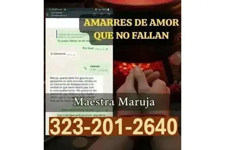 🔥MAESTRA MARUJA🔥 image 1