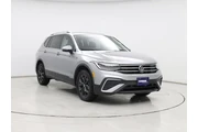 Volkswagen Tiguan 2024 SE 4d