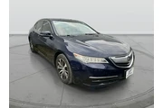 Acura TLX 2016 4dr Sedan w/T en Long Island
